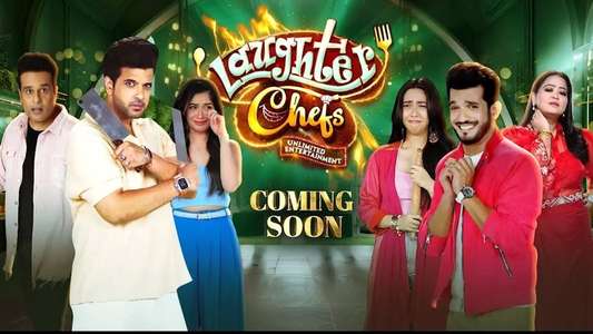 Laughter Chefs Unlimited Entertainment - Backdrops