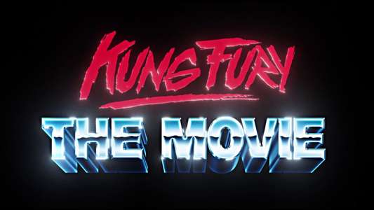 Kung Fury II: The Movie - Backdrops