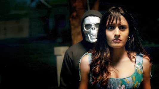 Knock Knock…Kaun Hai? - Backdrops