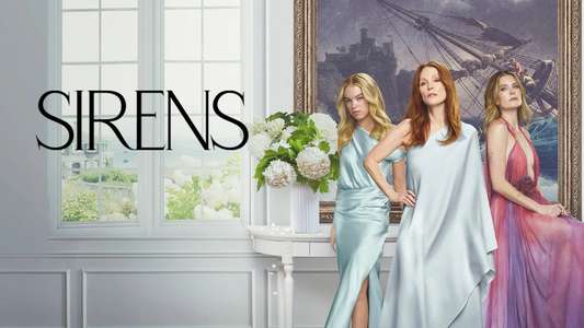 Sirens - Backdrops