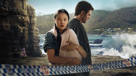The Survivors - Backdrops
