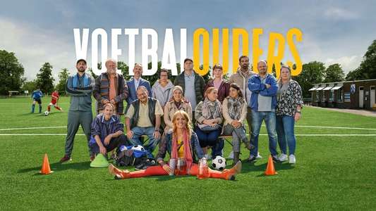 Football Parents - Backdrops