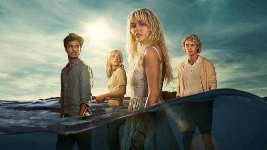 We Were Liars - Backdrops