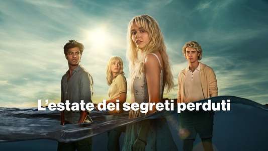 We Were Liars - Backdrops