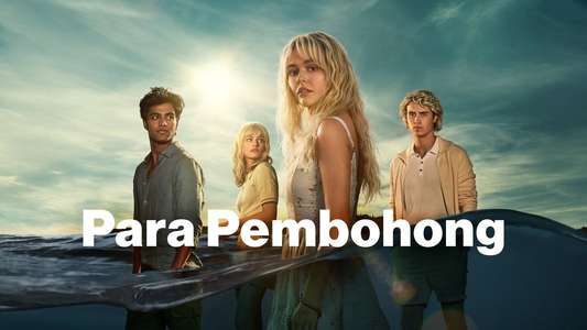 We Were Liars - Backdrops