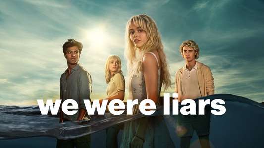 We Were Liars - Backdrops