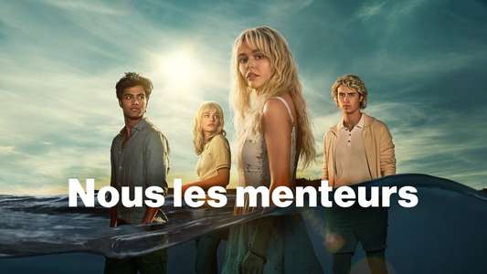 We Were Liars - Backdrops