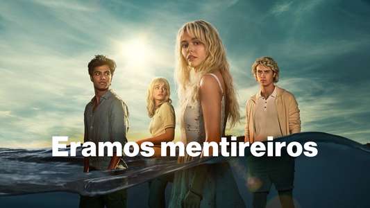 We Were Liars - Backdrops