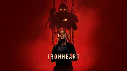 Ironheart - Backdrops