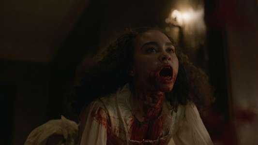 Interview with the Vampire - Backdrops
