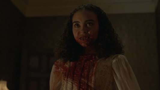 Interview with the Vampire - Backdrops