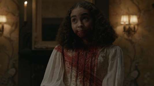 Interview with the Vampire - Backdrops
