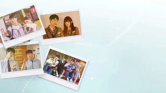 Heesu in Class 2 - Backdrops