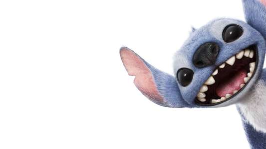 Lilo & Stitch - Backdrops