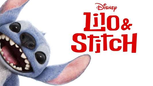 Lilo & Stitch - Backdrops