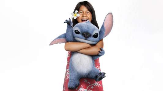 Lilo & Stitch - Backdrops