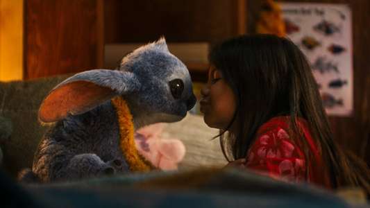 Lilo & Stitch - Backdrops