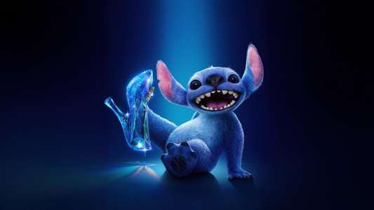 Lilo & Stitch - Backdrops