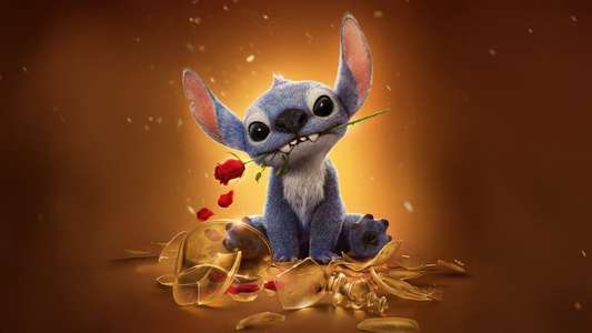 Lilo & Stitch - Backdrops
