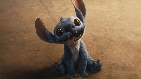 Lilo & Stitch - Backdrops