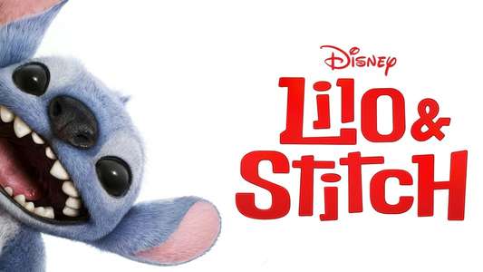 Lilo & Stitch - Backdrops