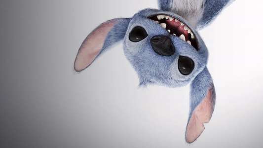 Lilo & Stitch - Backdrops