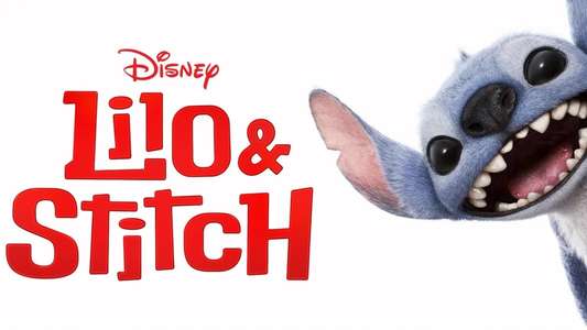 Lilo & Stitch - Backdrops