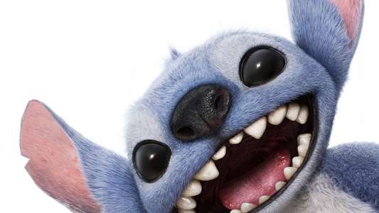 Lilo & Stitch - Backdrops