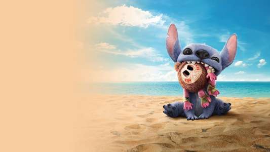 Lilo & Stitch - Backdrops