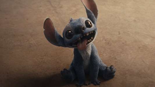 Lilo & Stitch - Backdrops