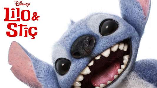Lilo & Stitch - Backdrops