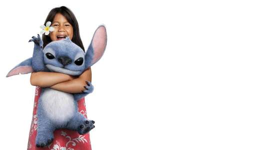 Lilo & Stitch - Backdrops