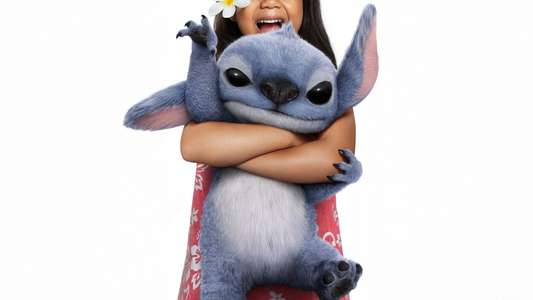 Lilo & Stitch - Backdrops