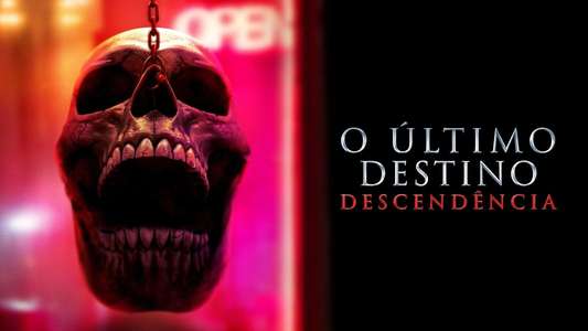 Final Destination Bloodlines - Backdrops