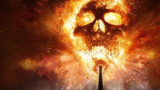 Final Destination Bloodlines - Backdrops