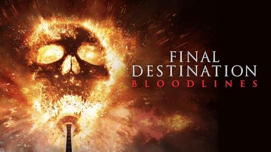 Final Destination Bloodlines - Backdrops