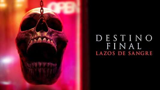 Final Destination Bloodlines - Backdrops