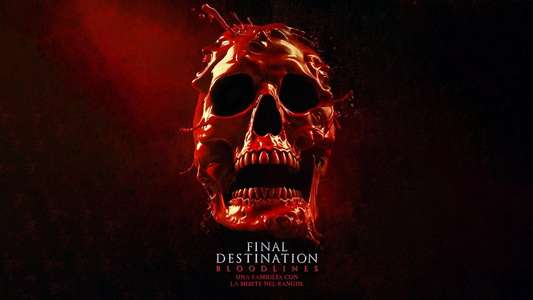 Final Destination Bloodlines - Backdrops
