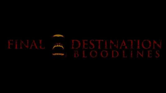 Final Destination Bloodlines - Backdrops
