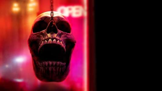 Final Destination Bloodlines - Backdrops