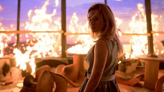 Final Destination Bloodlines - Backdrops
