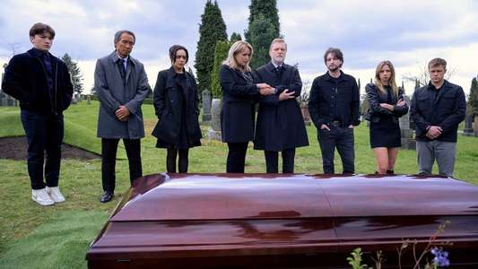 Final Destination Bloodlines - Backdrops