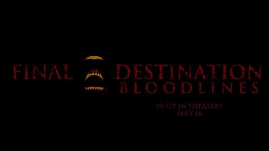 Final Destination Bloodlines - Backdrops
