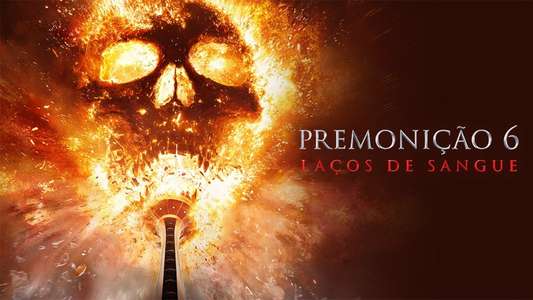 Final Destination Bloodlines - Backdrops