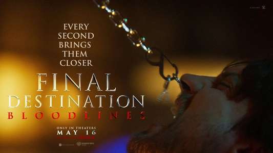 Final Destination Bloodlines - Backdrops