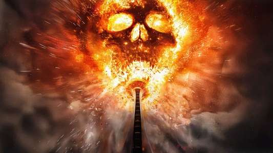 Final Destination Bloodlines - Backdrops