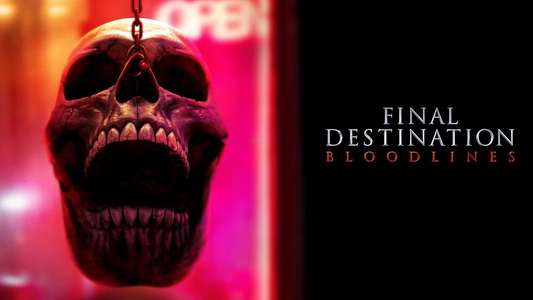 Final Destination Bloodlines - Backdrops