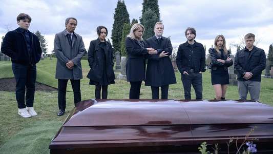 Final Destination Bloodlines - Backdrops
