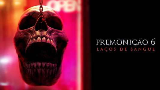 Final Destination Bloodlines - Backdrops