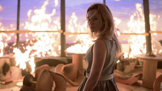 Final Destination Bloodlines - Backdrops